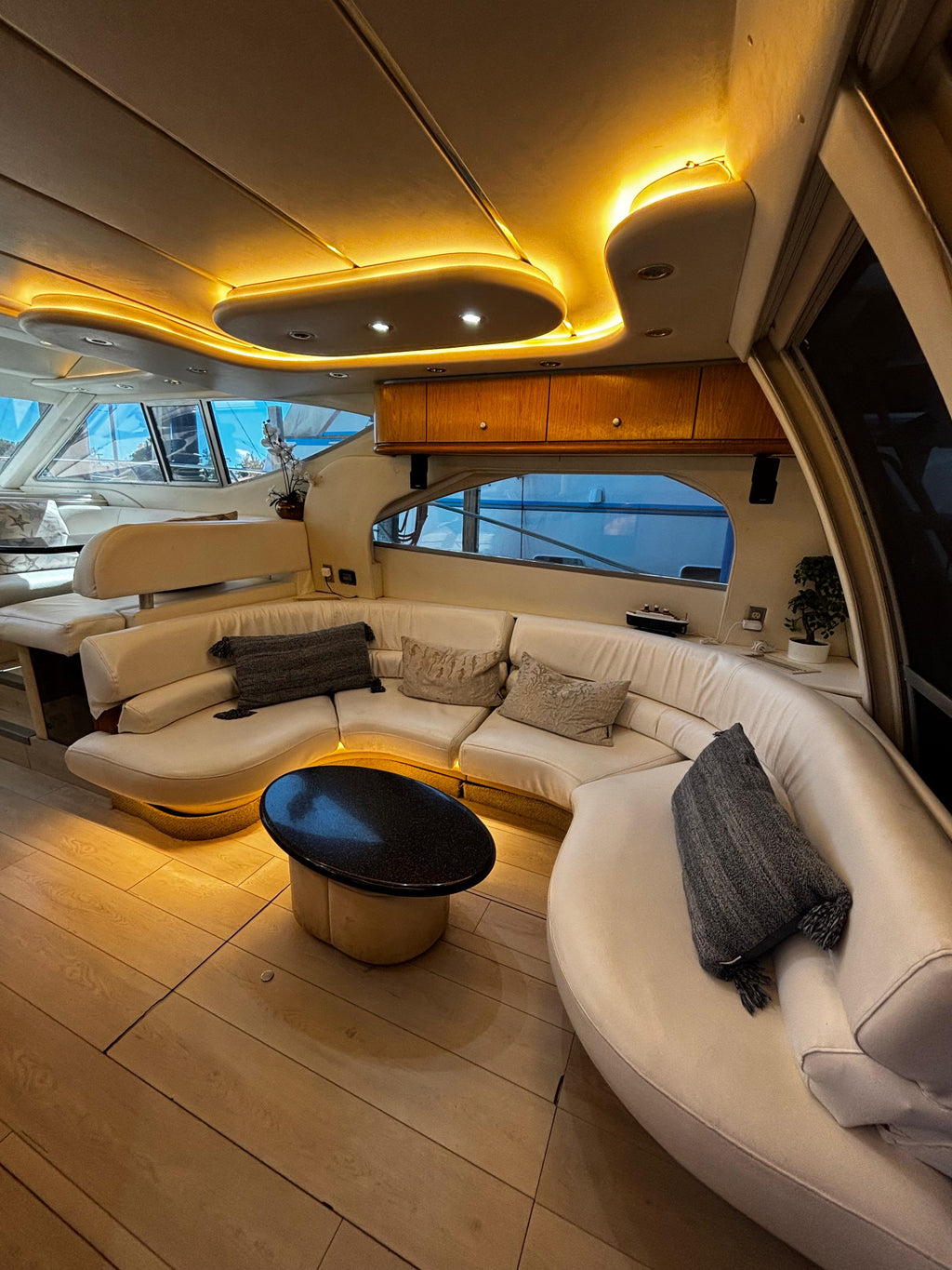 55ft - DIAMOND PACKAGE