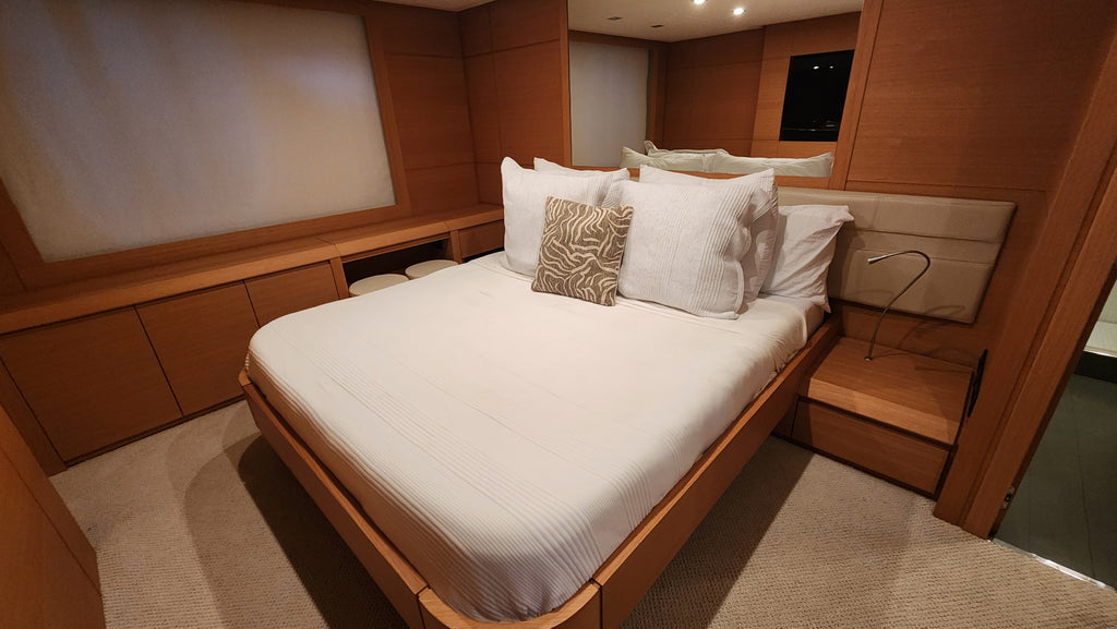 75ft - ULTRA LUXURY PACKAGE