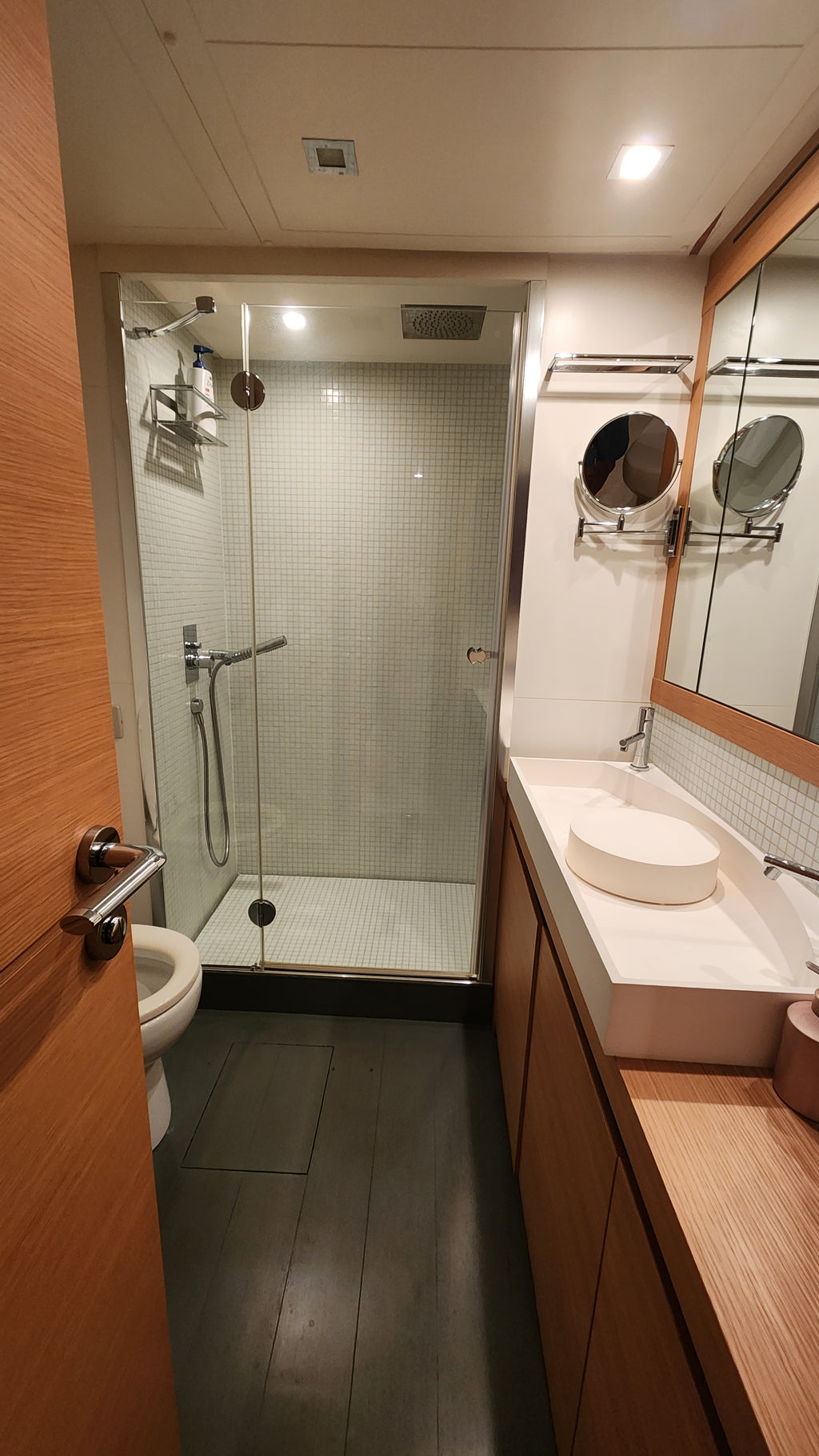 75ft - ULTRA LUXURY PACKAGE