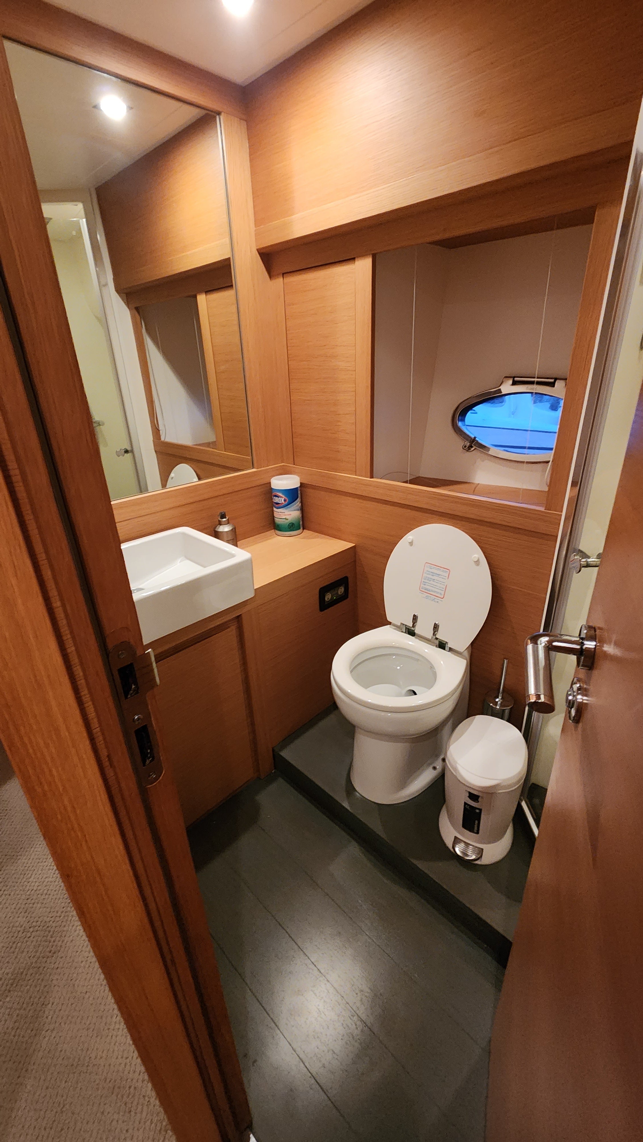 75ft - ULTRA LUXURY PACKAGE