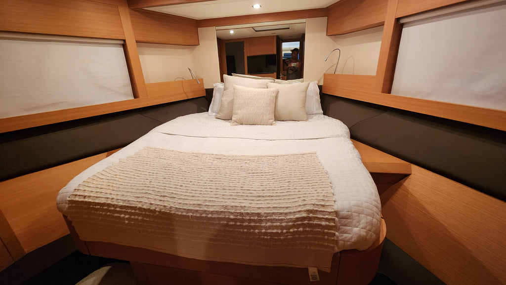 75ft - ULTRA LUXURY PACKAGE