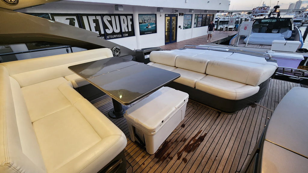 75ft - ULTRA LUXURY PACKAGE