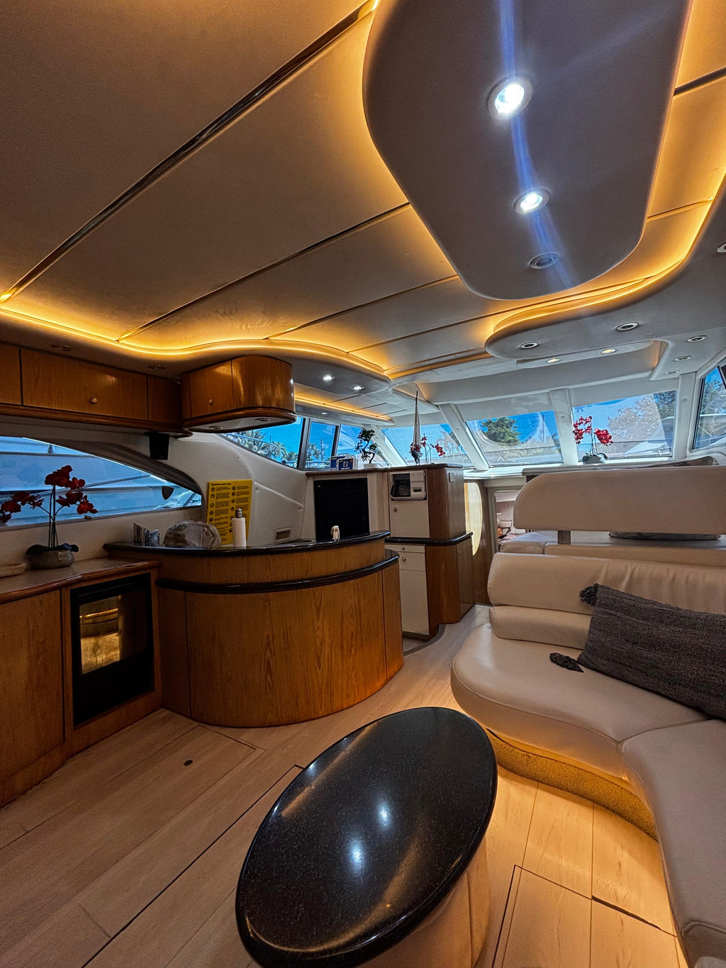 55ft - DIAMOND PACKAGE