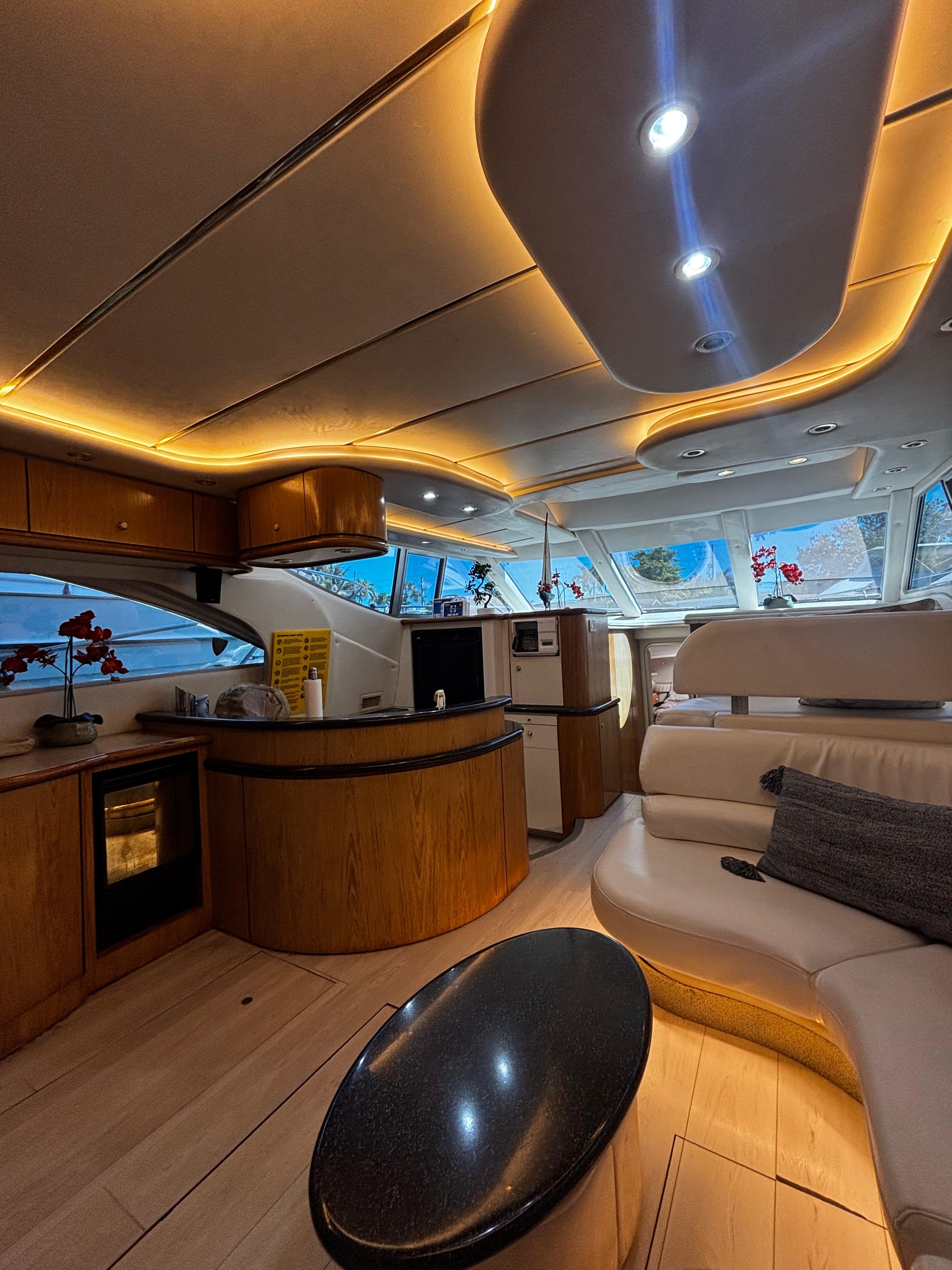55ft - DIAMOND PACKAGE