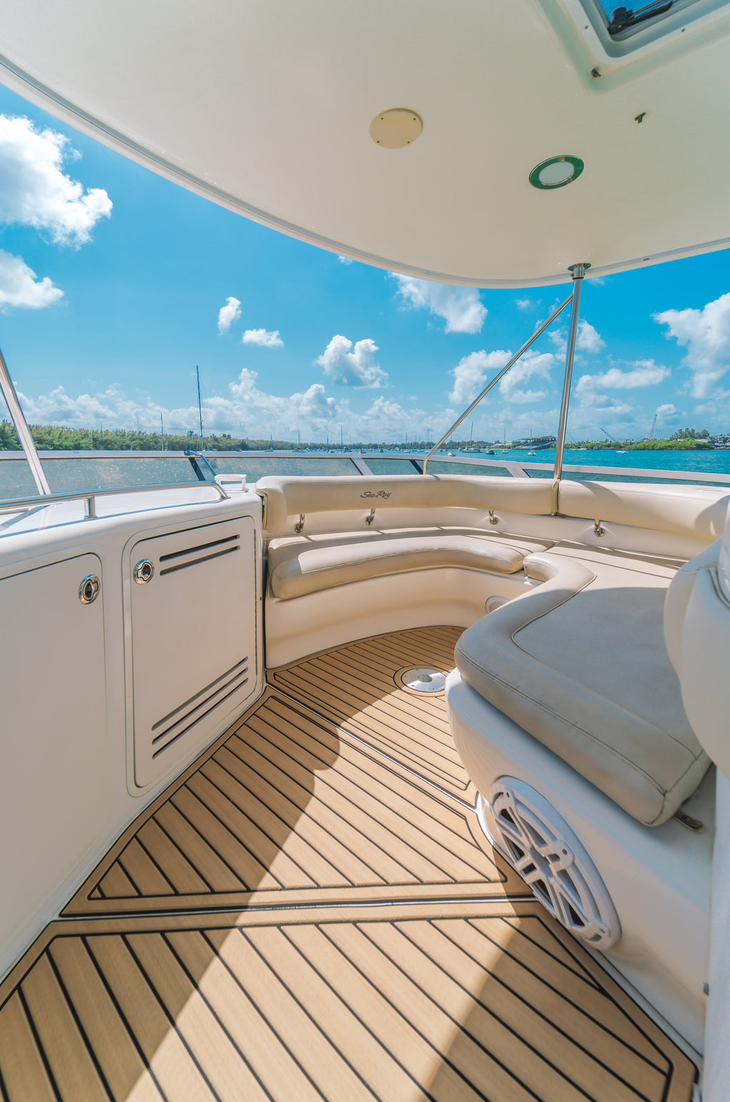 55ft - PLATINUM PACKAGE