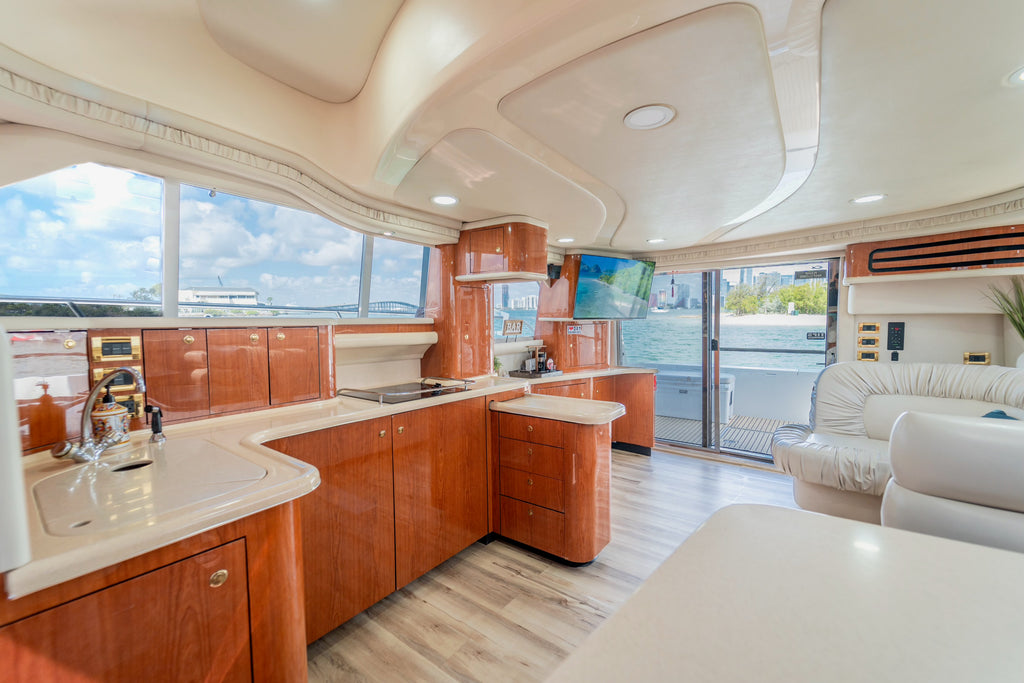 55ft - PLATINUM PACKAGE