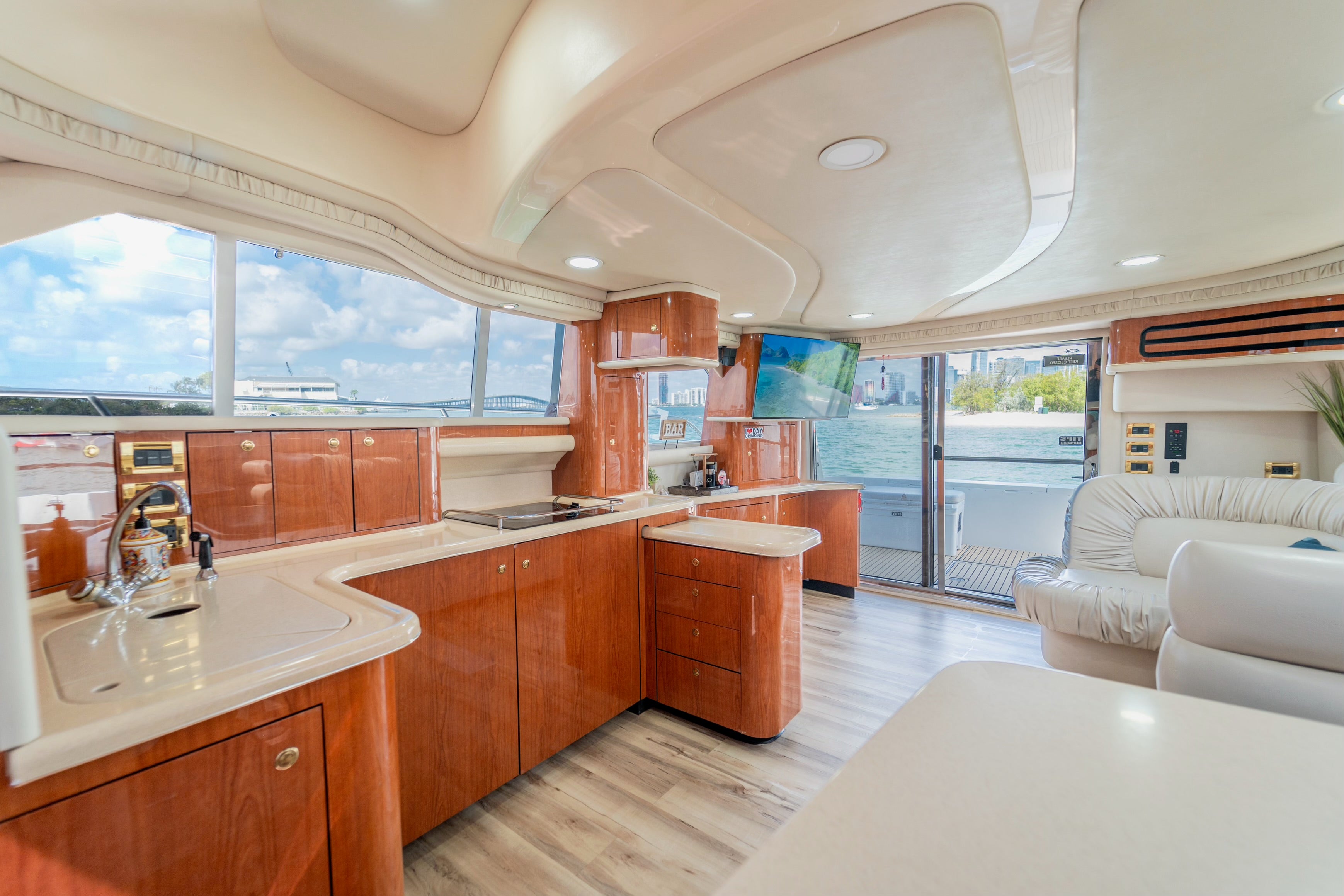 55ft - PLATINUM PACKAGE