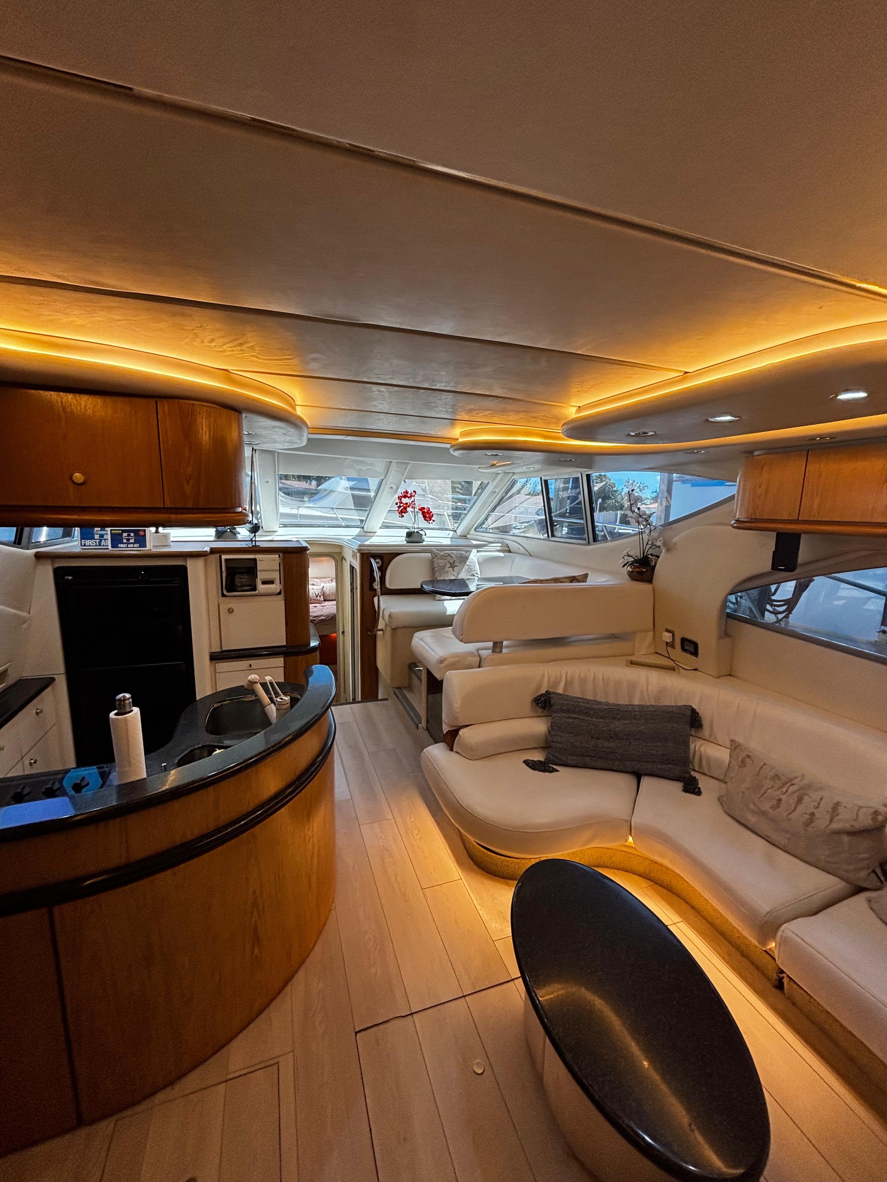 55ft - DIAMOND PACKAGE