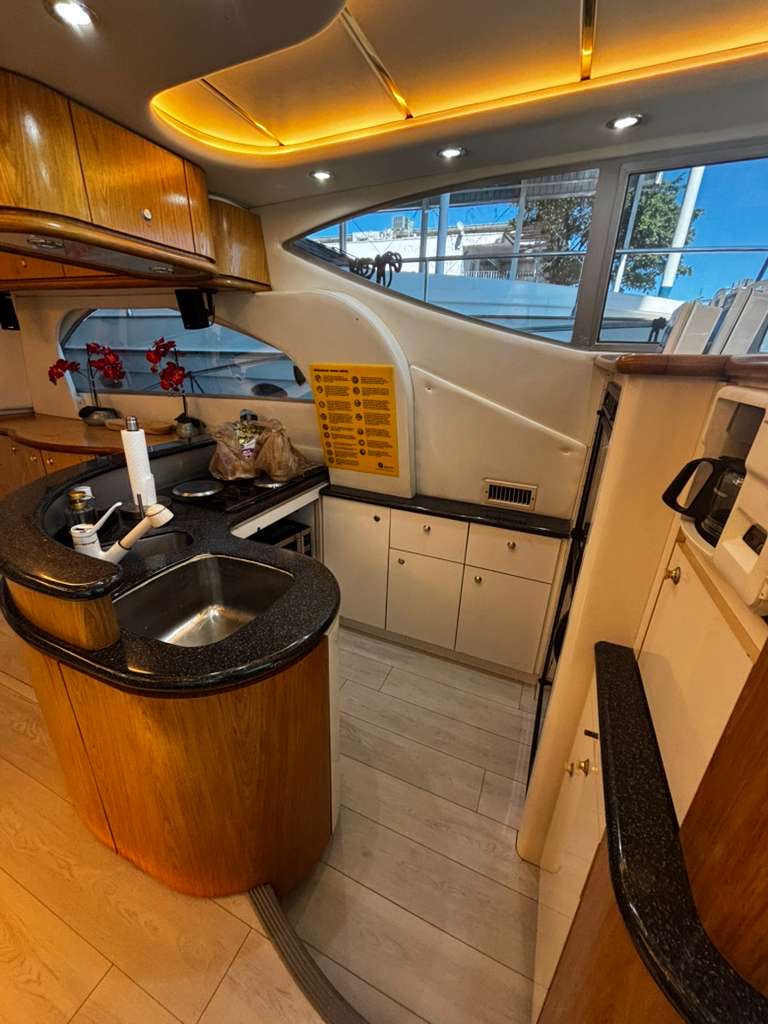55ft - DIAMOND PACKAGE