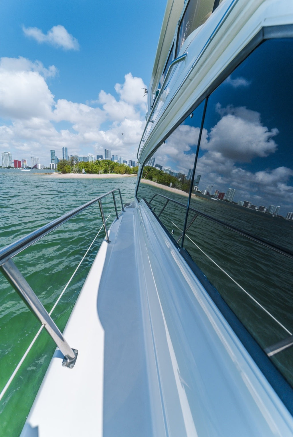 55ft - PLATINUM PACKAGE