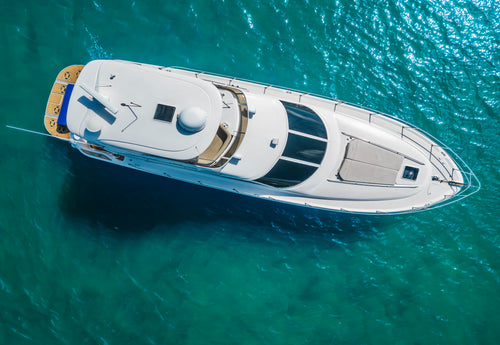 55ft - PLATINUM PACKAGE