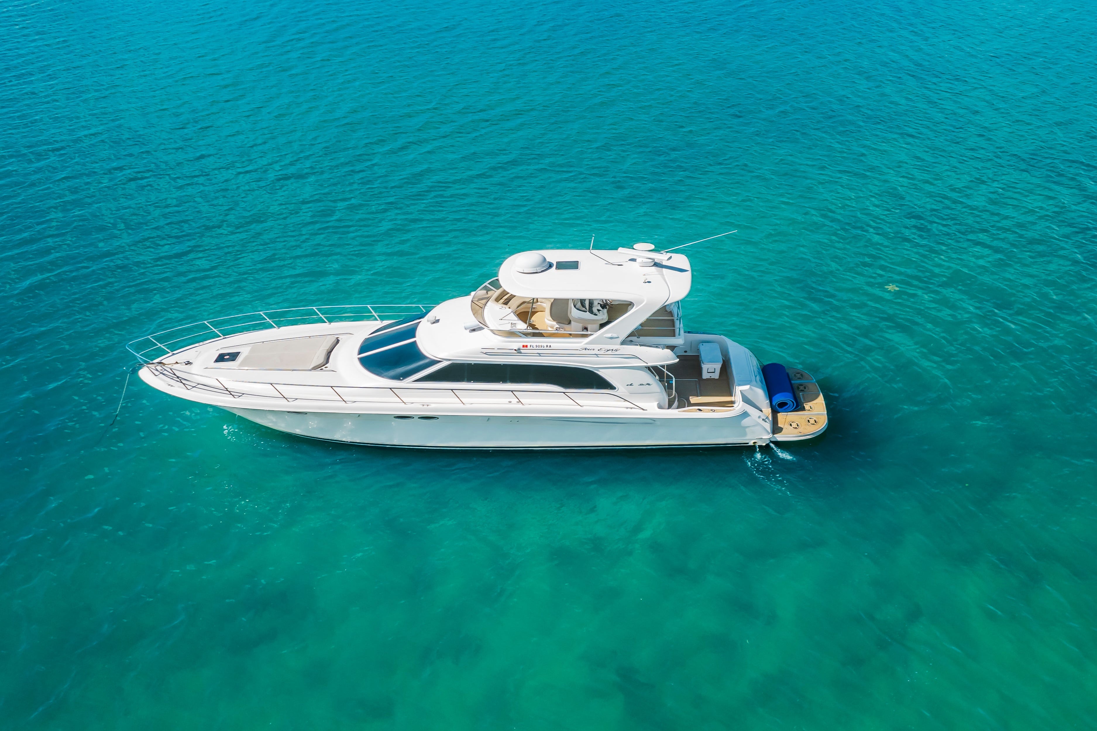 55ft - PLATINUM PACKAGE