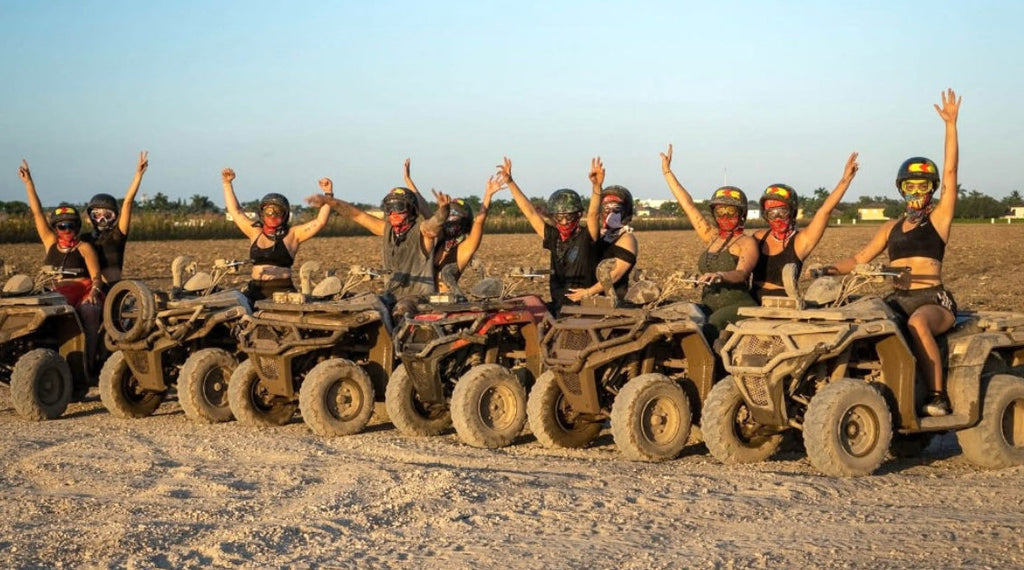 MIAMI ADVENTURE - PICK 2 ACTIVITIES (1 hour each)