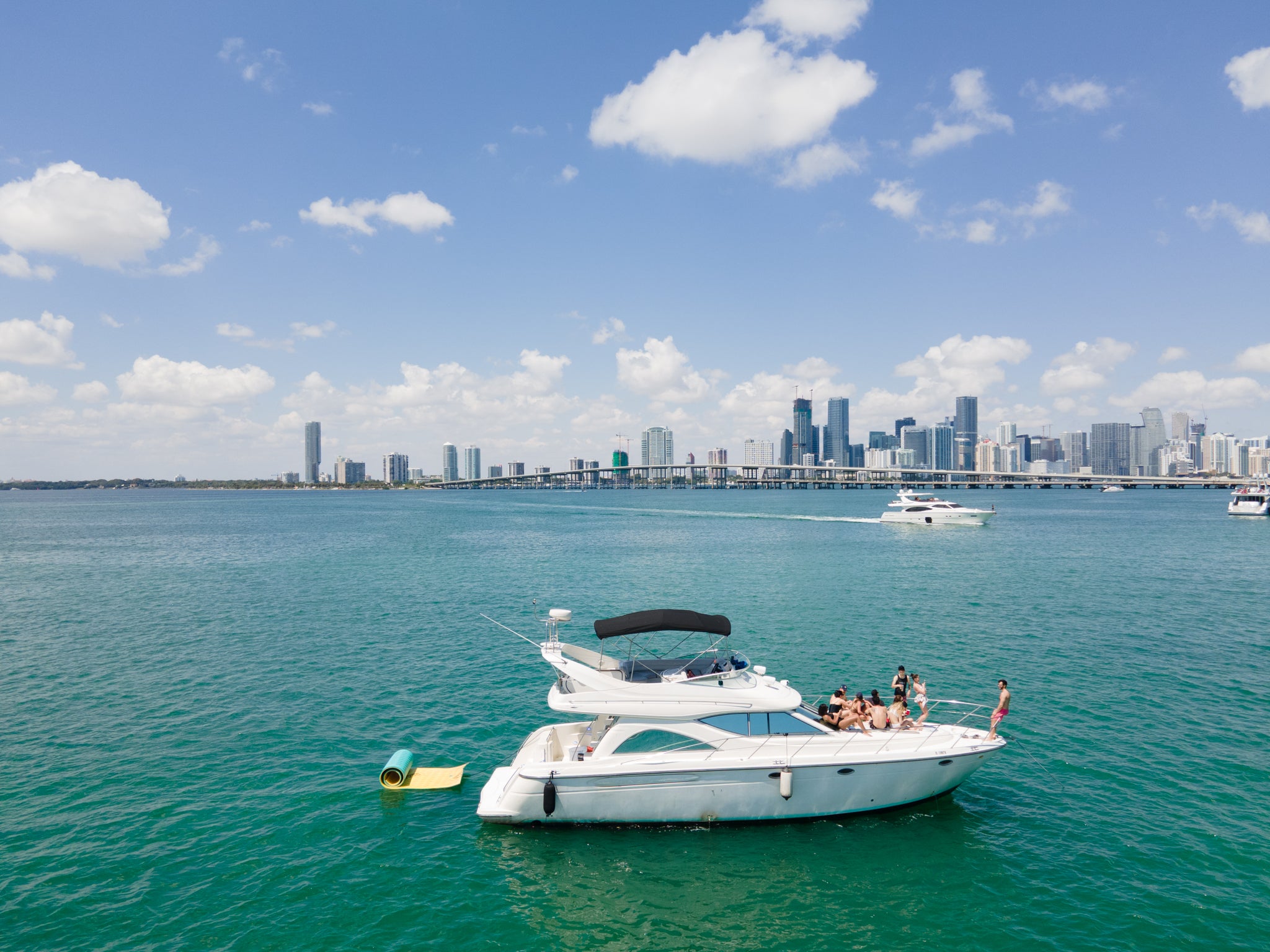 55ft - DIAMOND PACKAGE