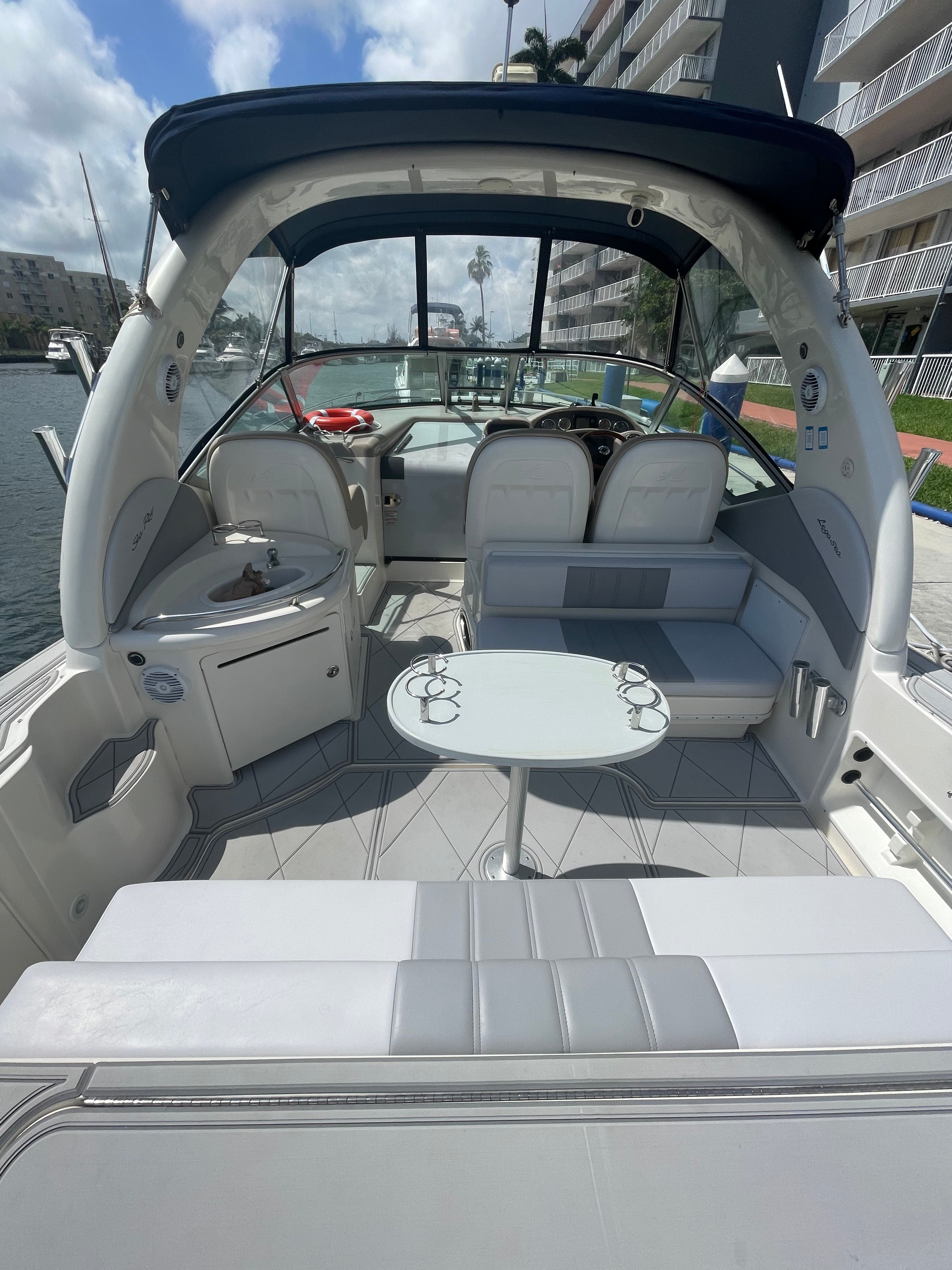 45ft - SILVER PACKAGE