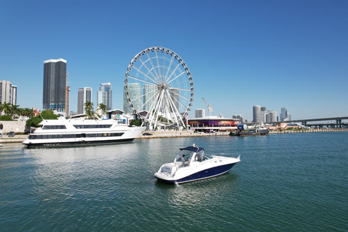 45ft - SILVER PACKAGE