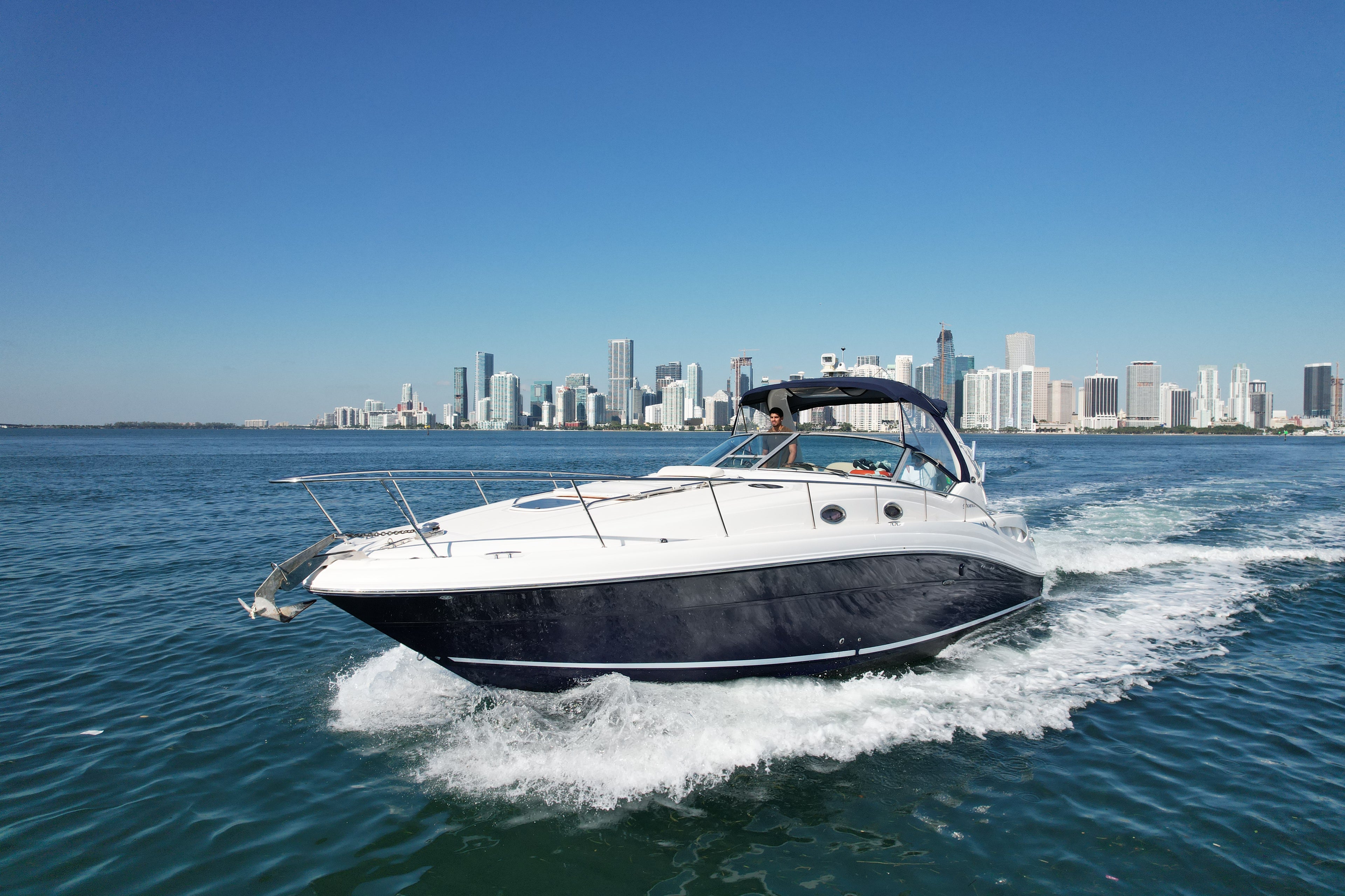 45ft - SILVER PACKAGE