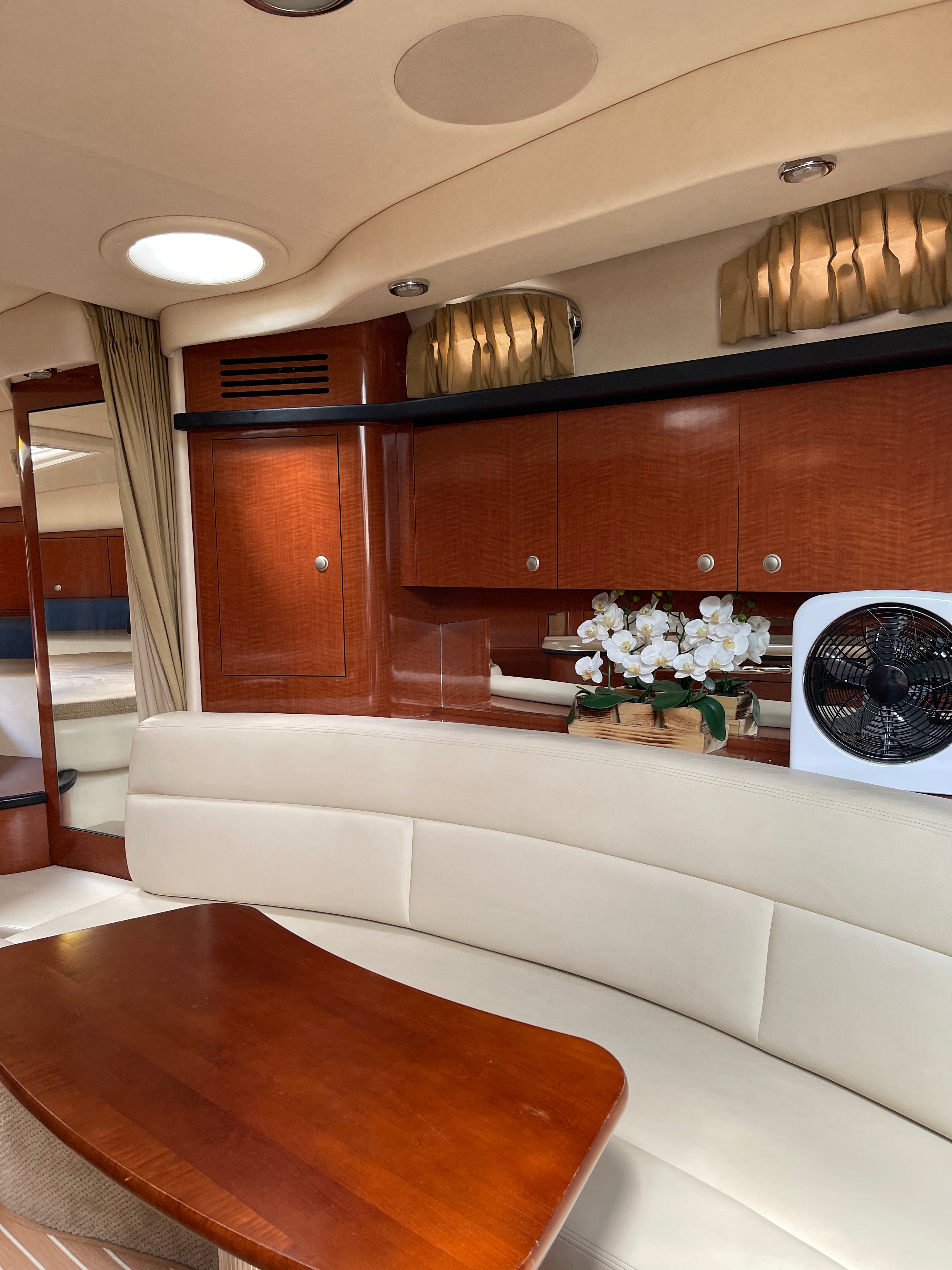 45ft - SILVER PACKAGE