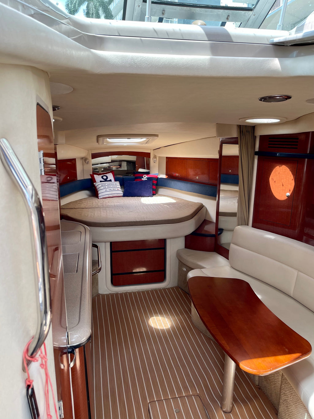 45ft - SILVER PACKAGE