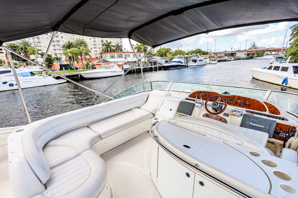 55ft - DIAMOND PACKAGE