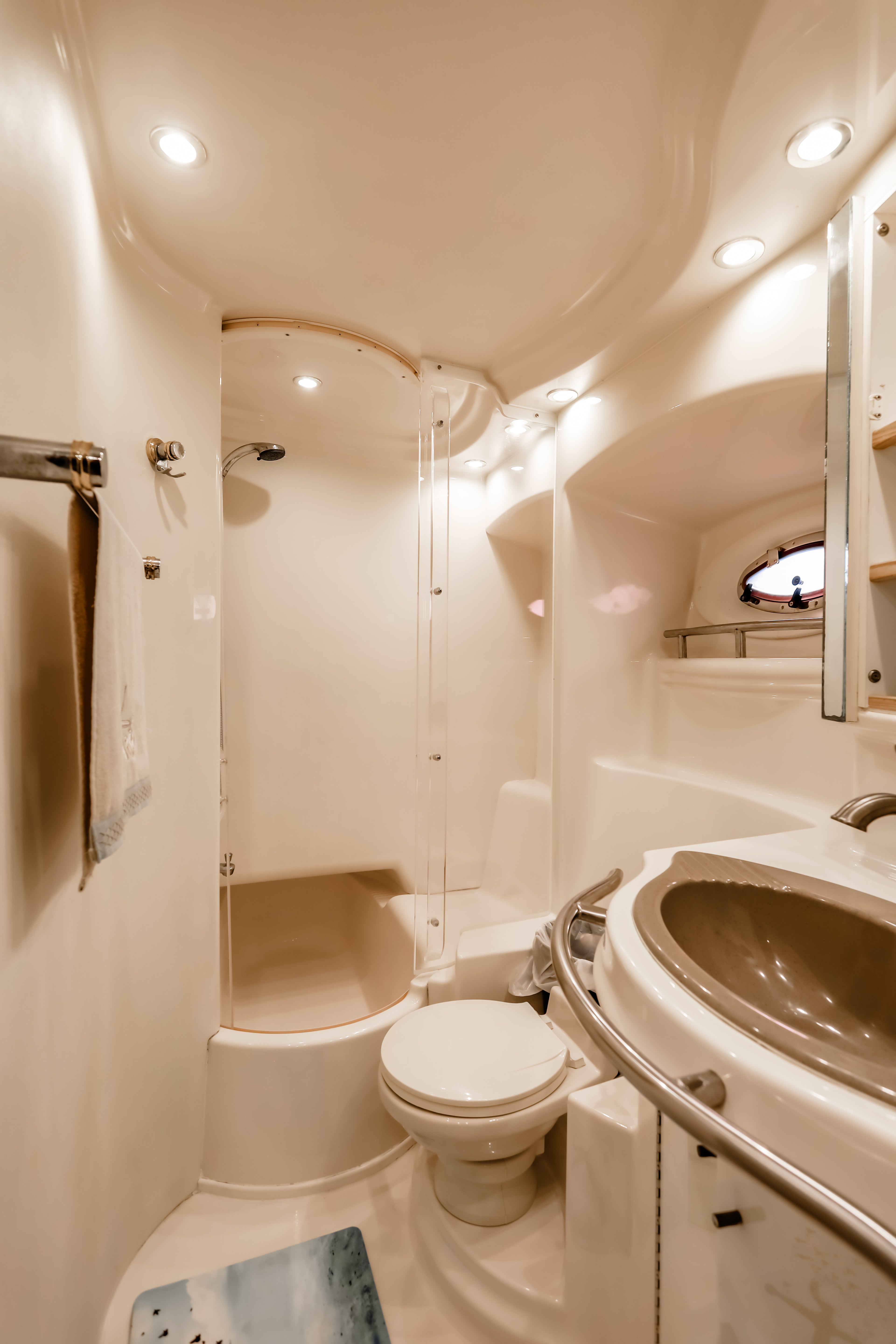 55ft - DIAMOND PACKAGE