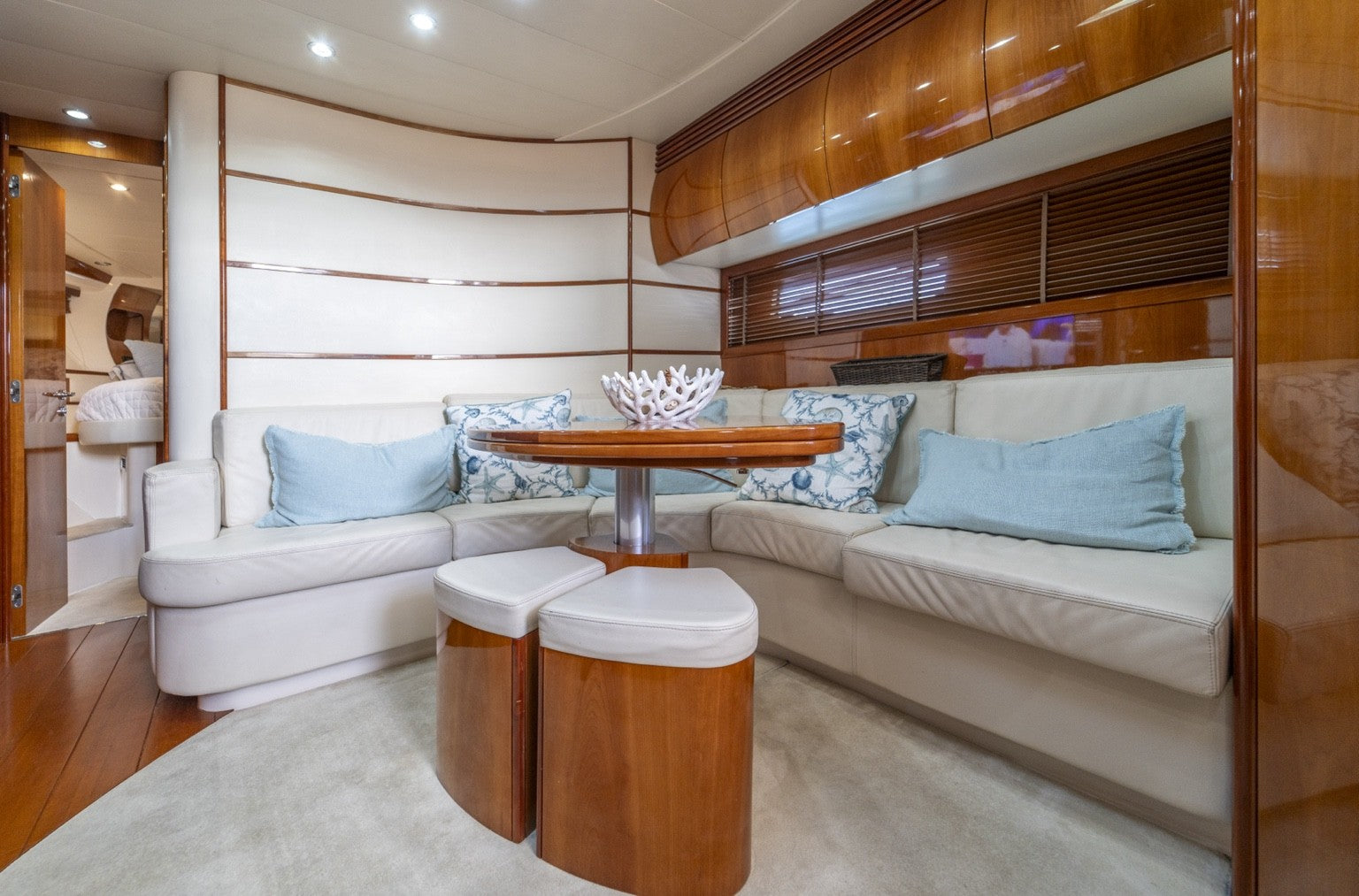 60ft - SUNSET ELITE PACKAGE
