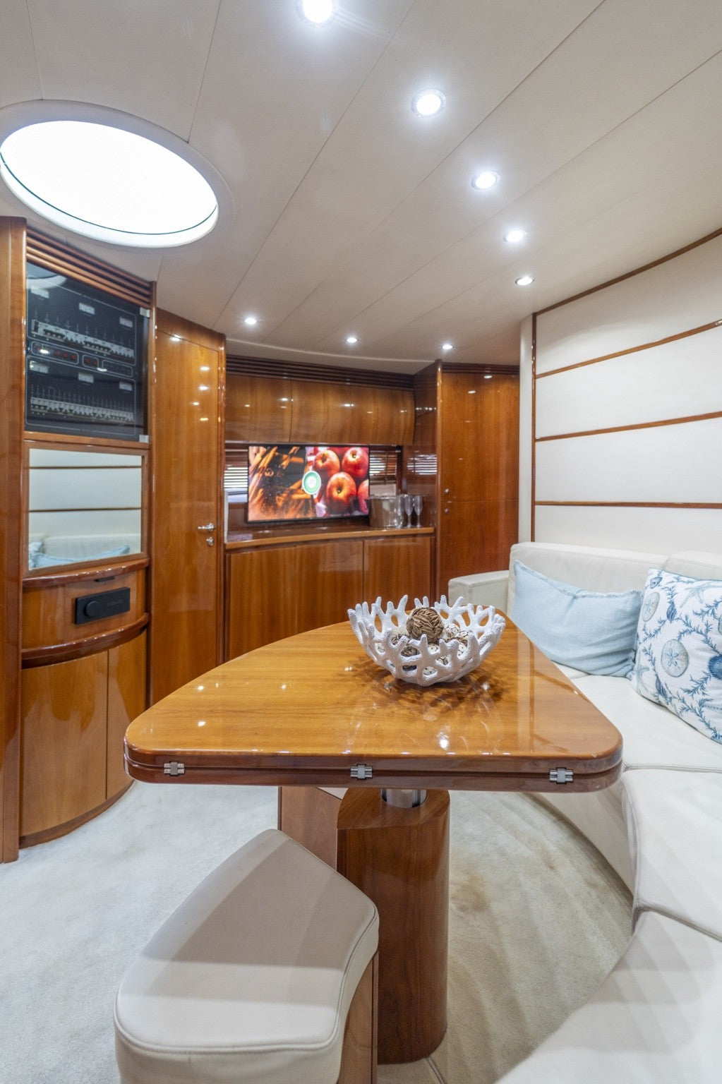 60ft - SUNSET ELITE PACKAGE