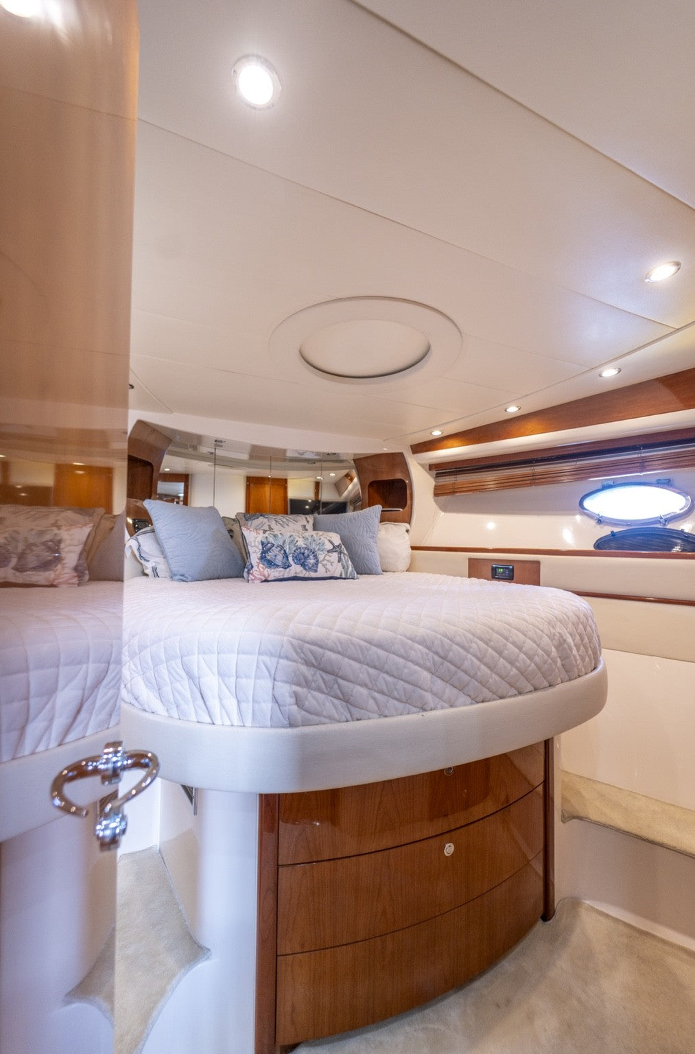 60ft - SUNSET ELITE PACKAGE