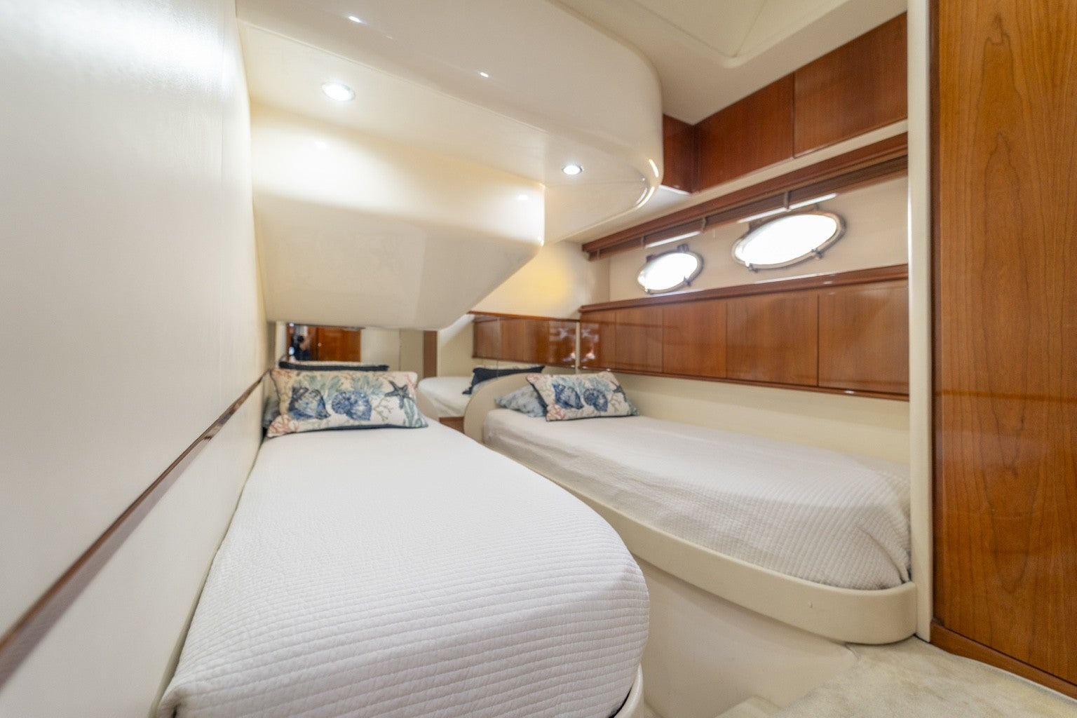 60ft - SUNSET ELITE PACKAGE
