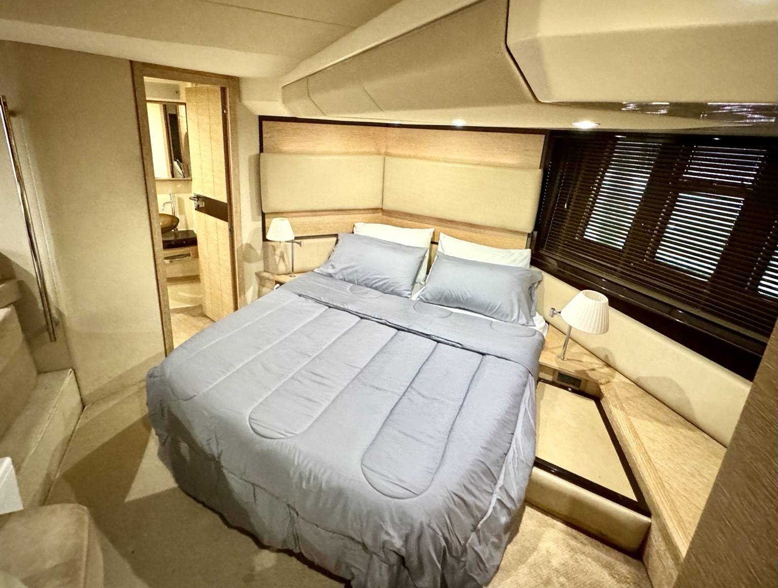 70ft - PRESTIGE PACKAGE