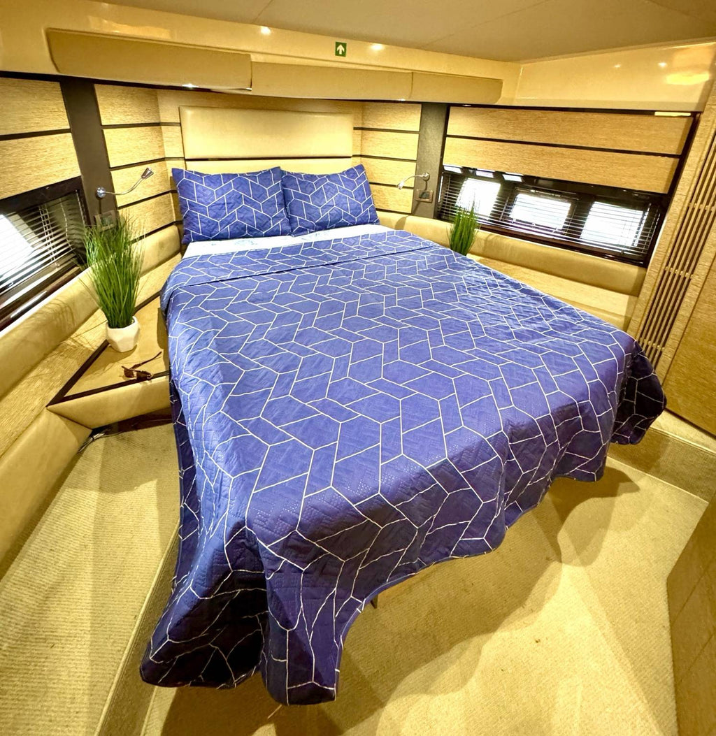 70ft - PRESTIGE PACKAGE