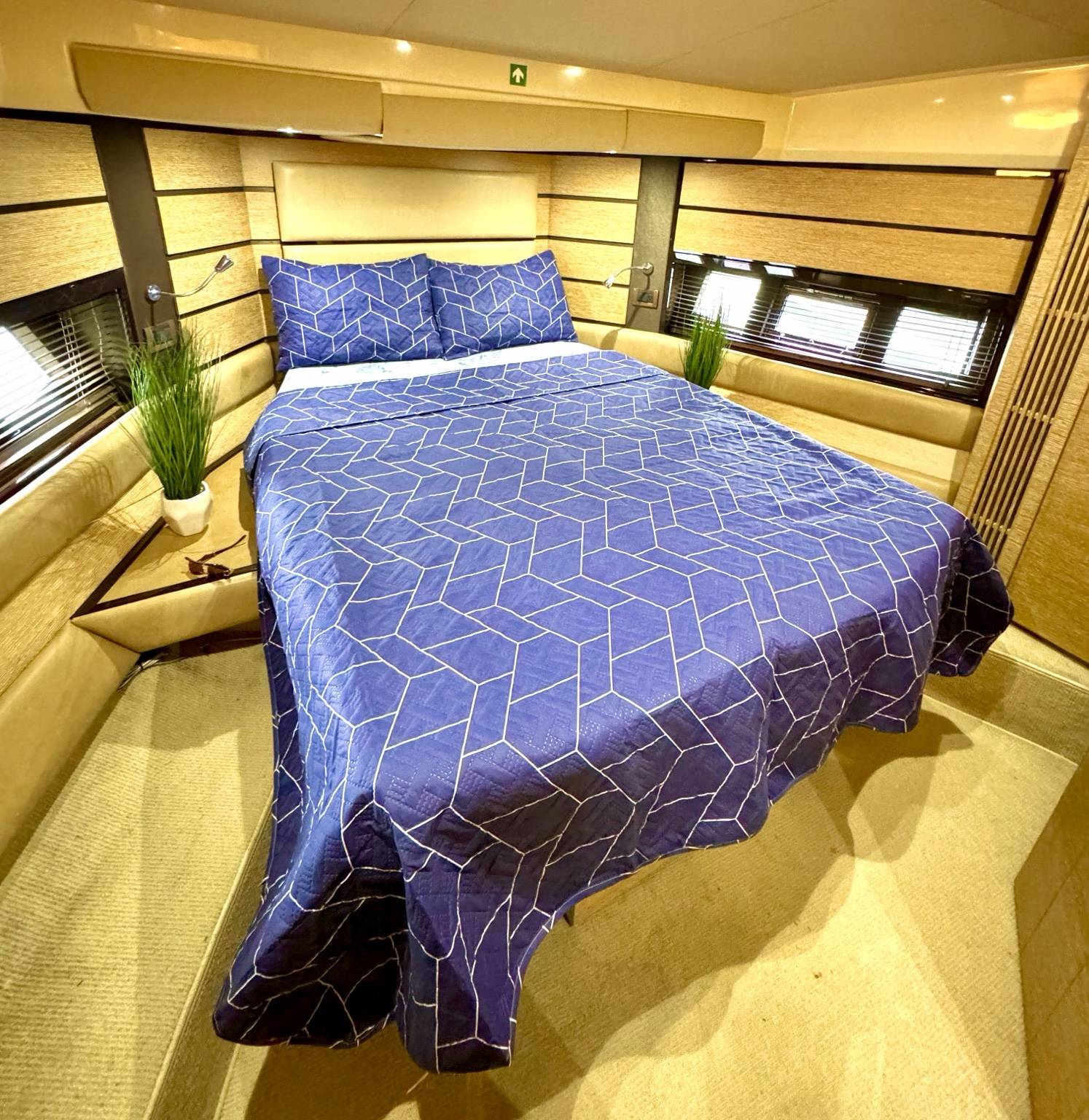 70ft - PRESTIGE PACKAGE
