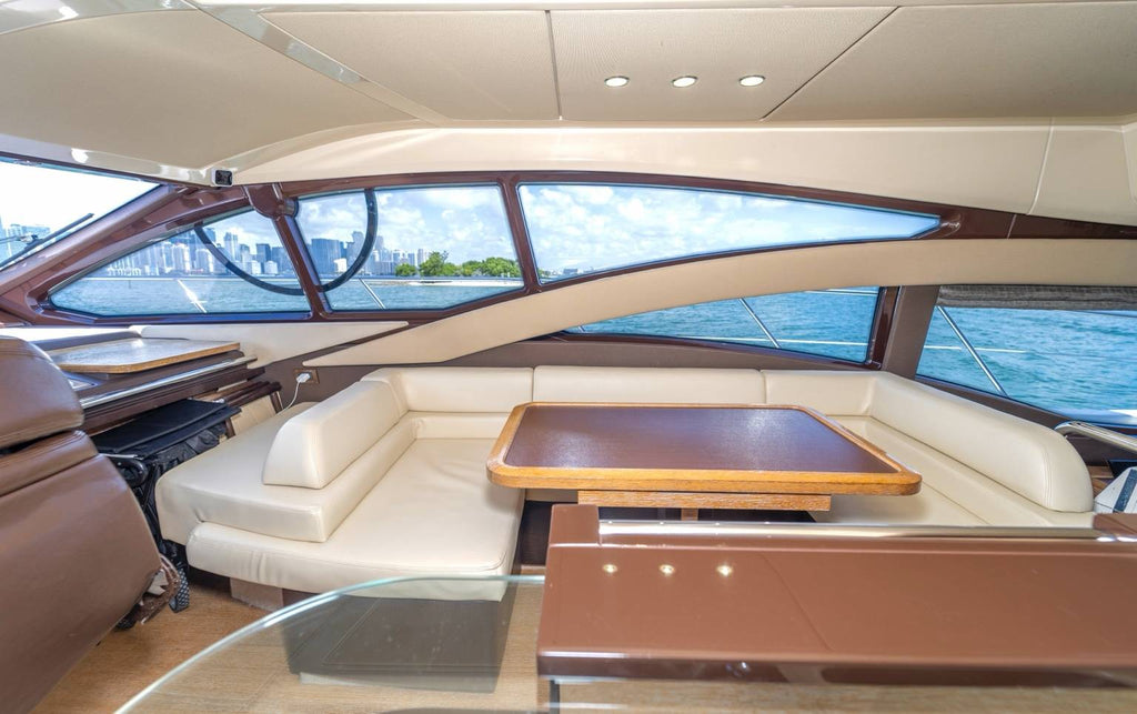 70ft - PRESTIGE PACKAGE