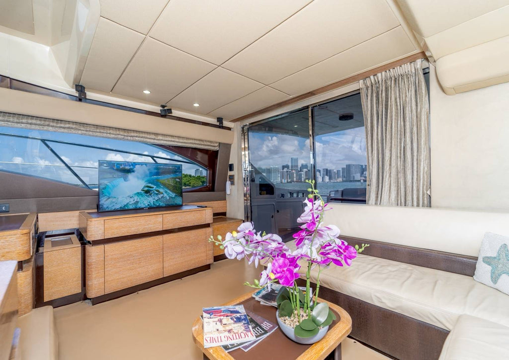 70ft - PRESTIGE PACKAGE