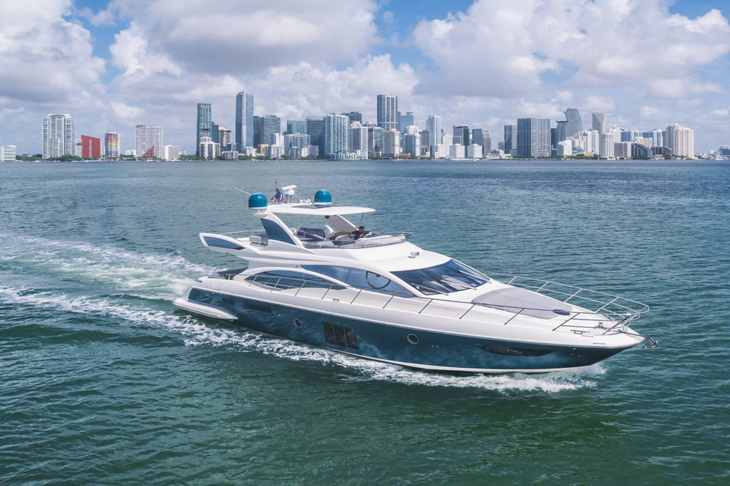 70ft - PRESTIGE PACKAGE