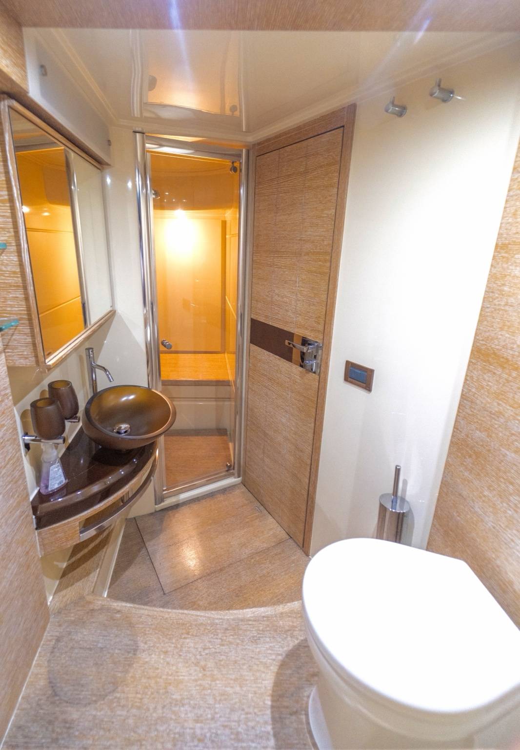 70ft - PRESTIGE PACKAGE