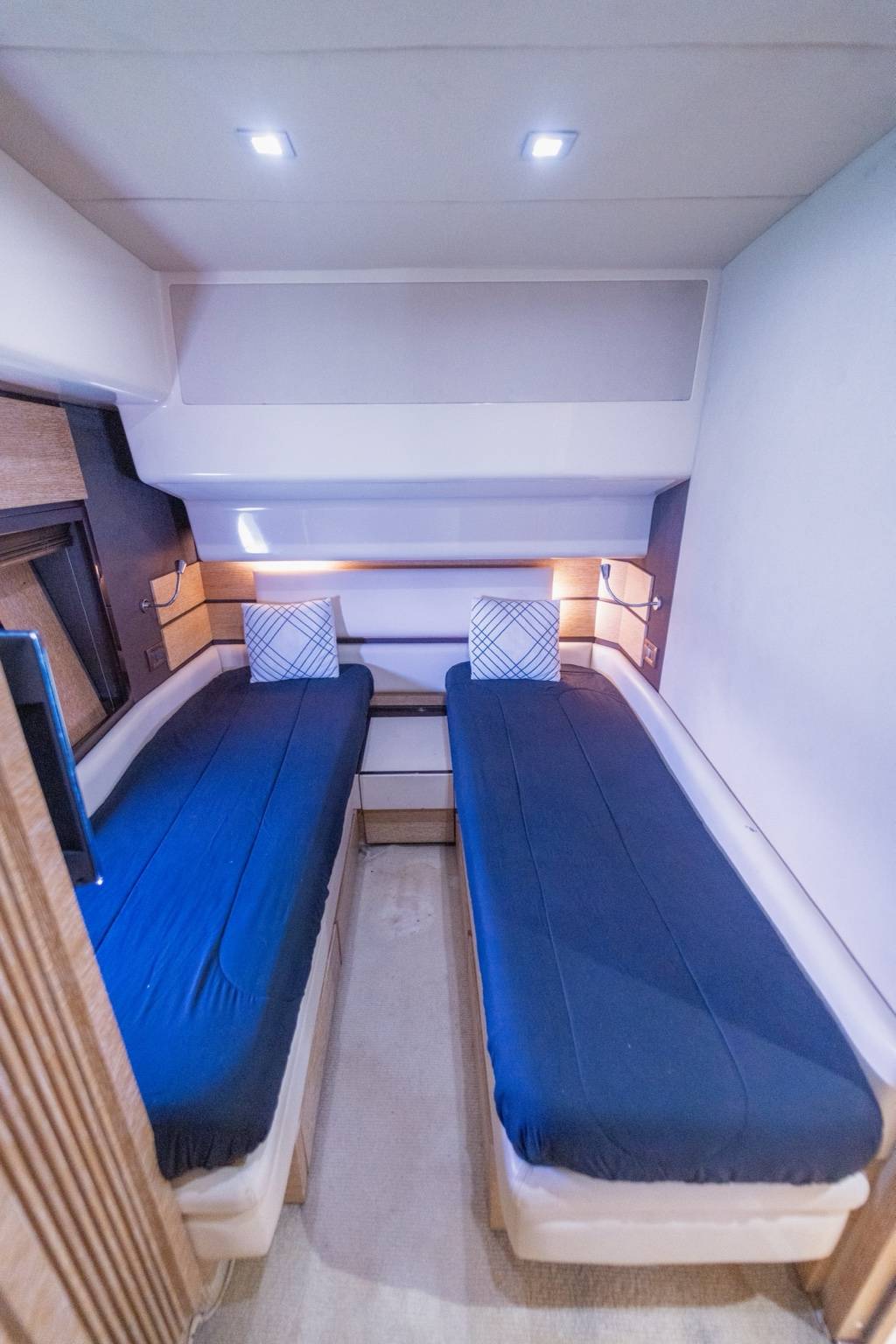 70ft - PRESTIGE PACKAGE