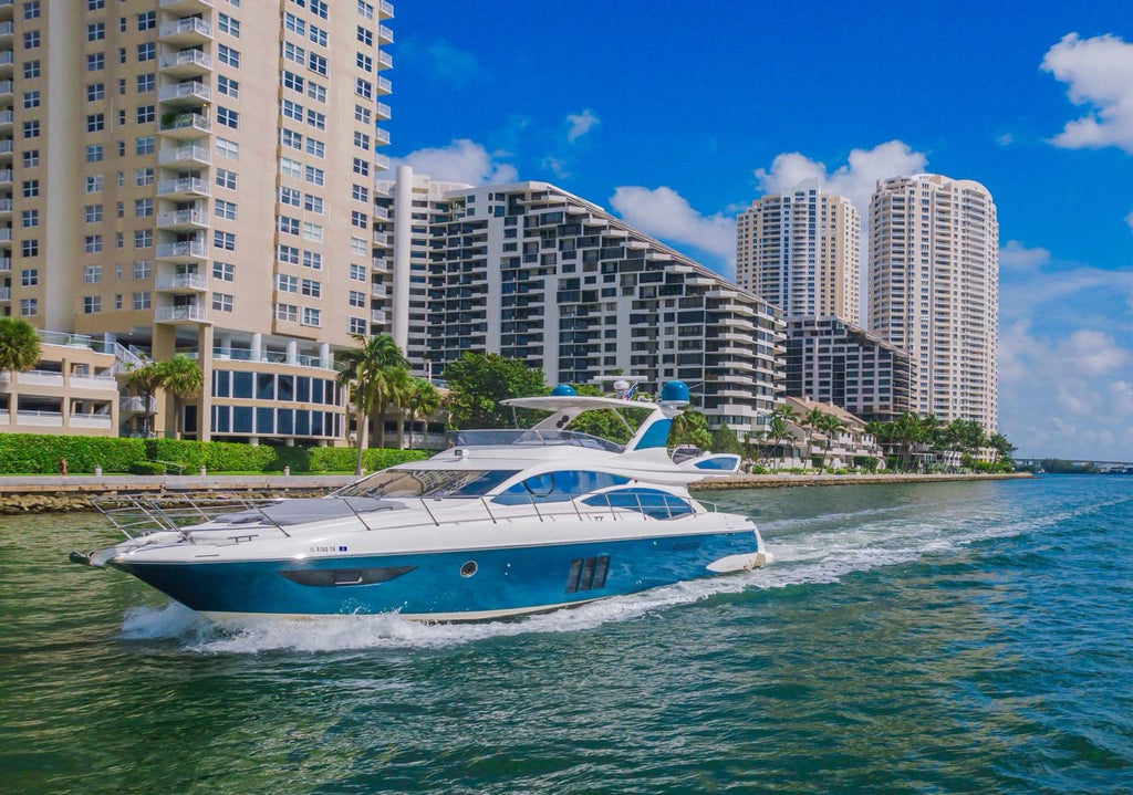 70ft - PRESTIGE PACKAGE
