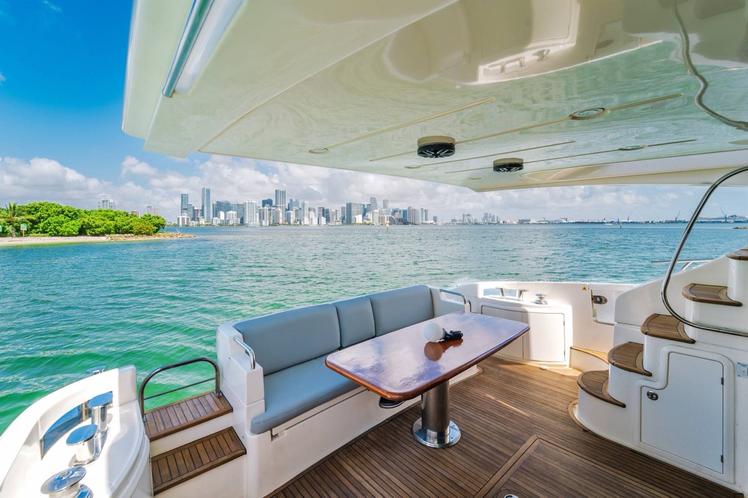 70ft - PRESTIGE PACKAGE