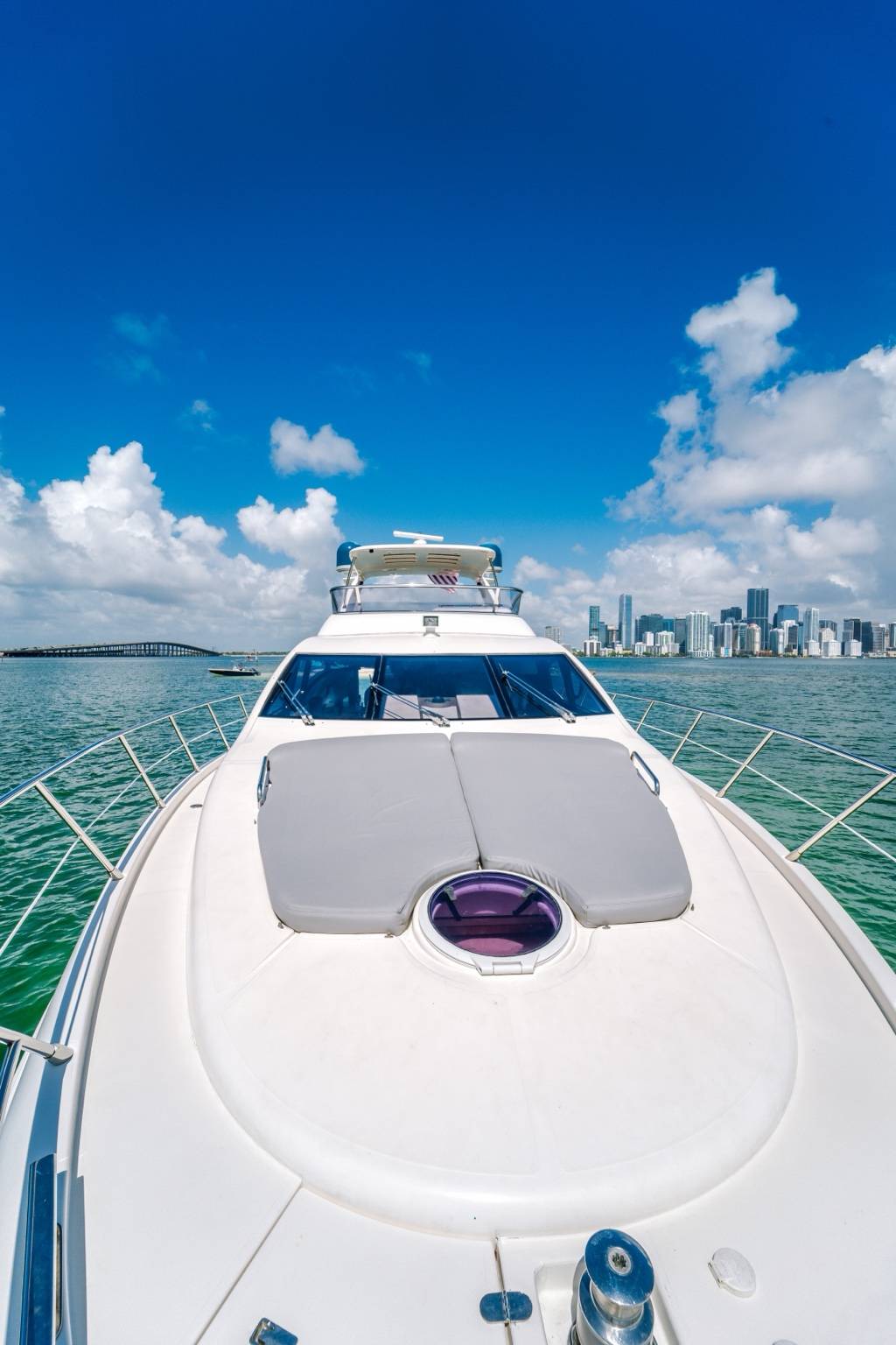 70ft - PRESTIGE PACKAGE
