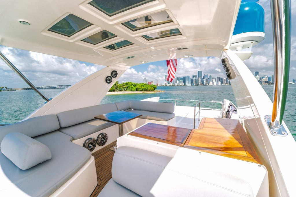 70ft - PRESTIGE PACKAGE