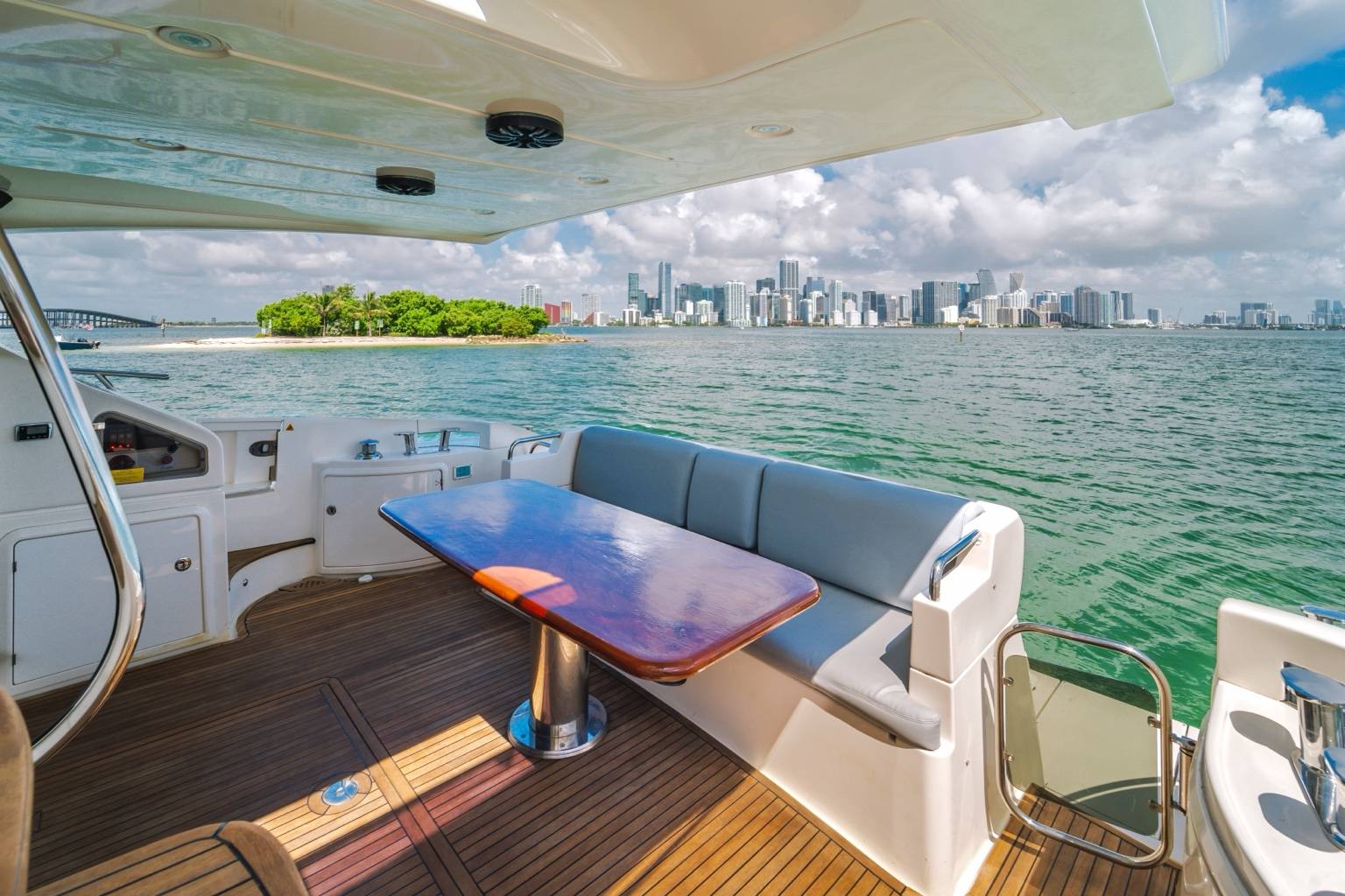 70ft - PRESTIGE PACKAGE