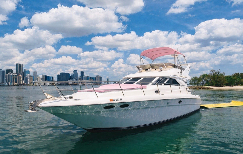 55ft - PINK PACKAGE