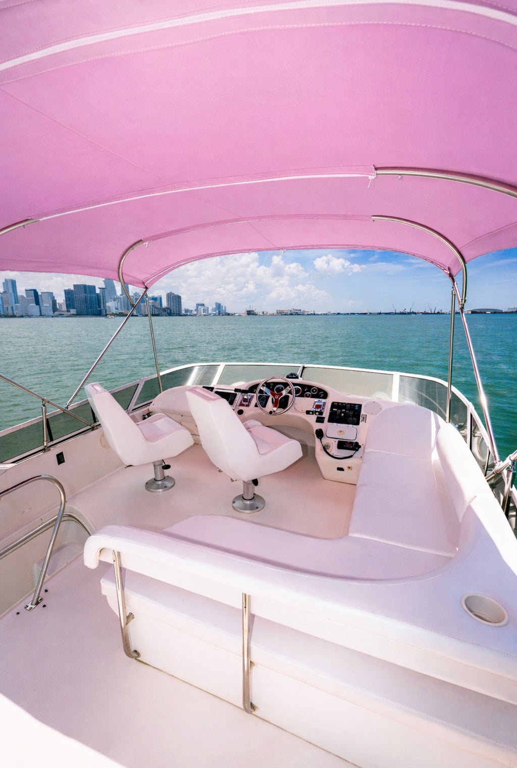 55ft - PINK PACKAGE