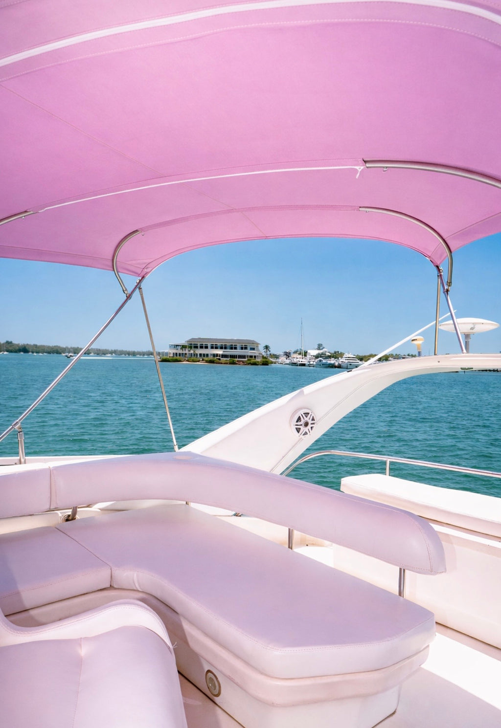55ft - PINK PACKAGE