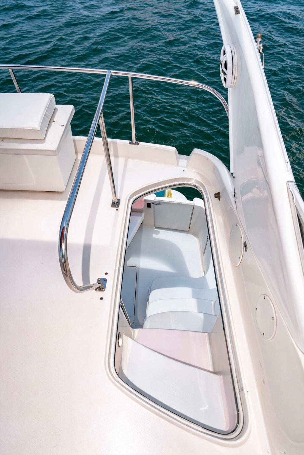 55ft - PINK PACKAGE