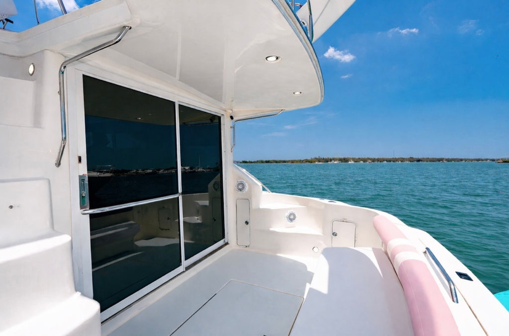 55ft - PINK PACKAGE