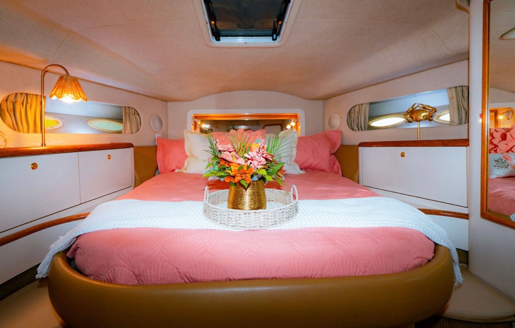55ft - PINK PACKAGE