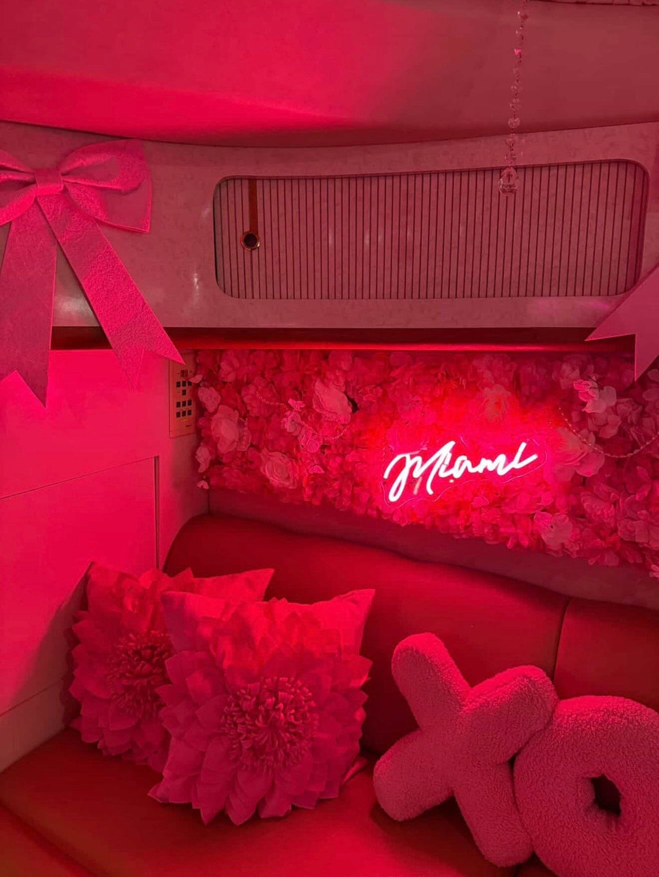 55ft - PINK PACKAGE