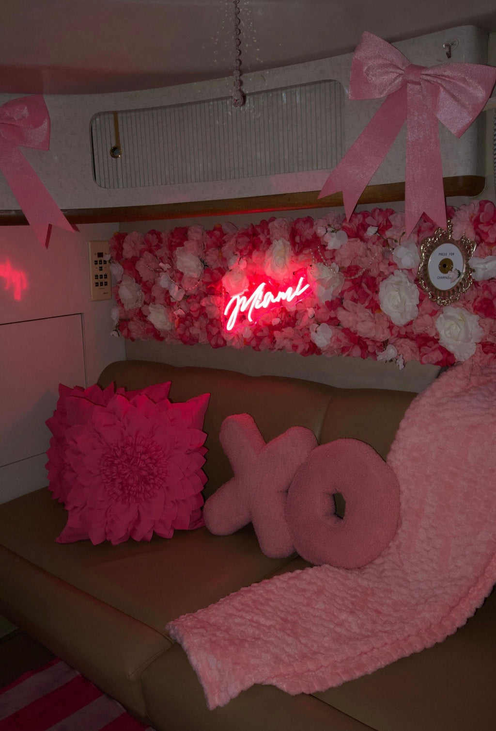 55ft - PINK PACKAGE